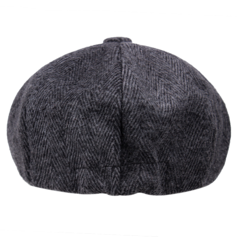 1920s Men Gangster Wool Octago - Men'S Accessories In The 1920S review and price