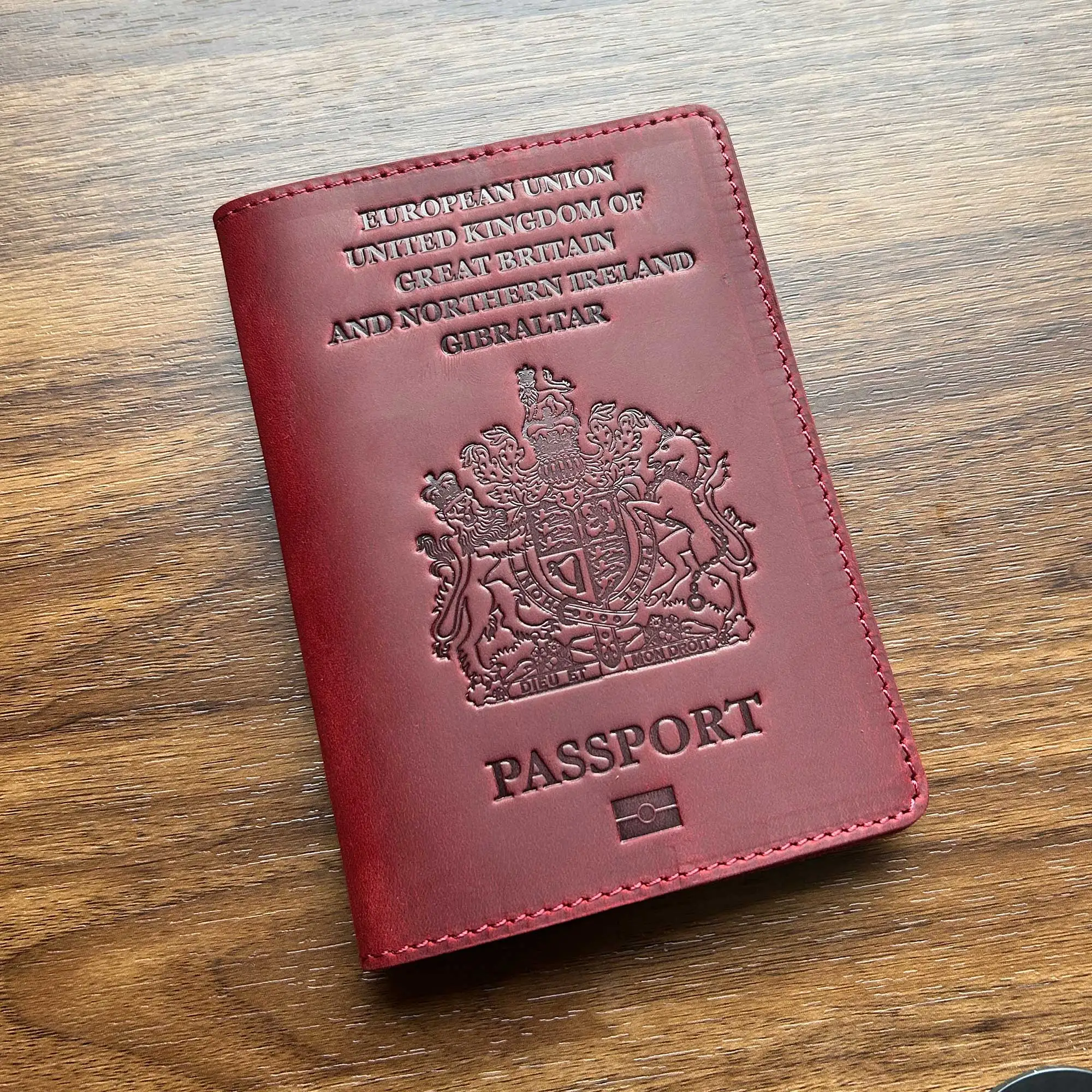 Genuine Leather old style Brit - Men'S Accessories Uk review and price