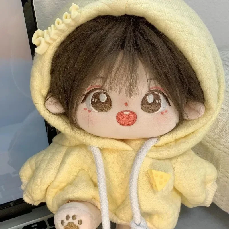 20cm cotton doll clothes in st - Men'S Accessories Affordable review and price