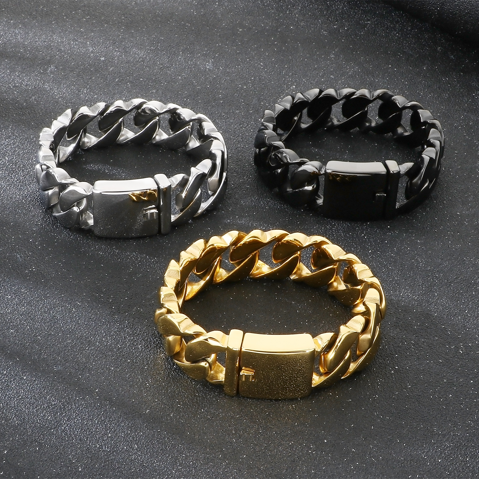 Fongten 21mm Affordable Luxury - Men'S Accessories Affordable review and price