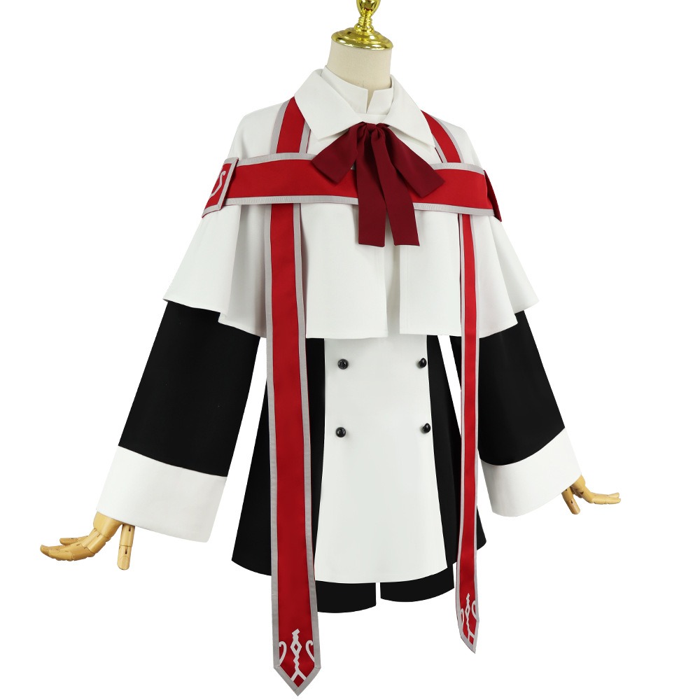 Black Butler Ciel Phantomhive  - Men'S Suit Accessories review and price