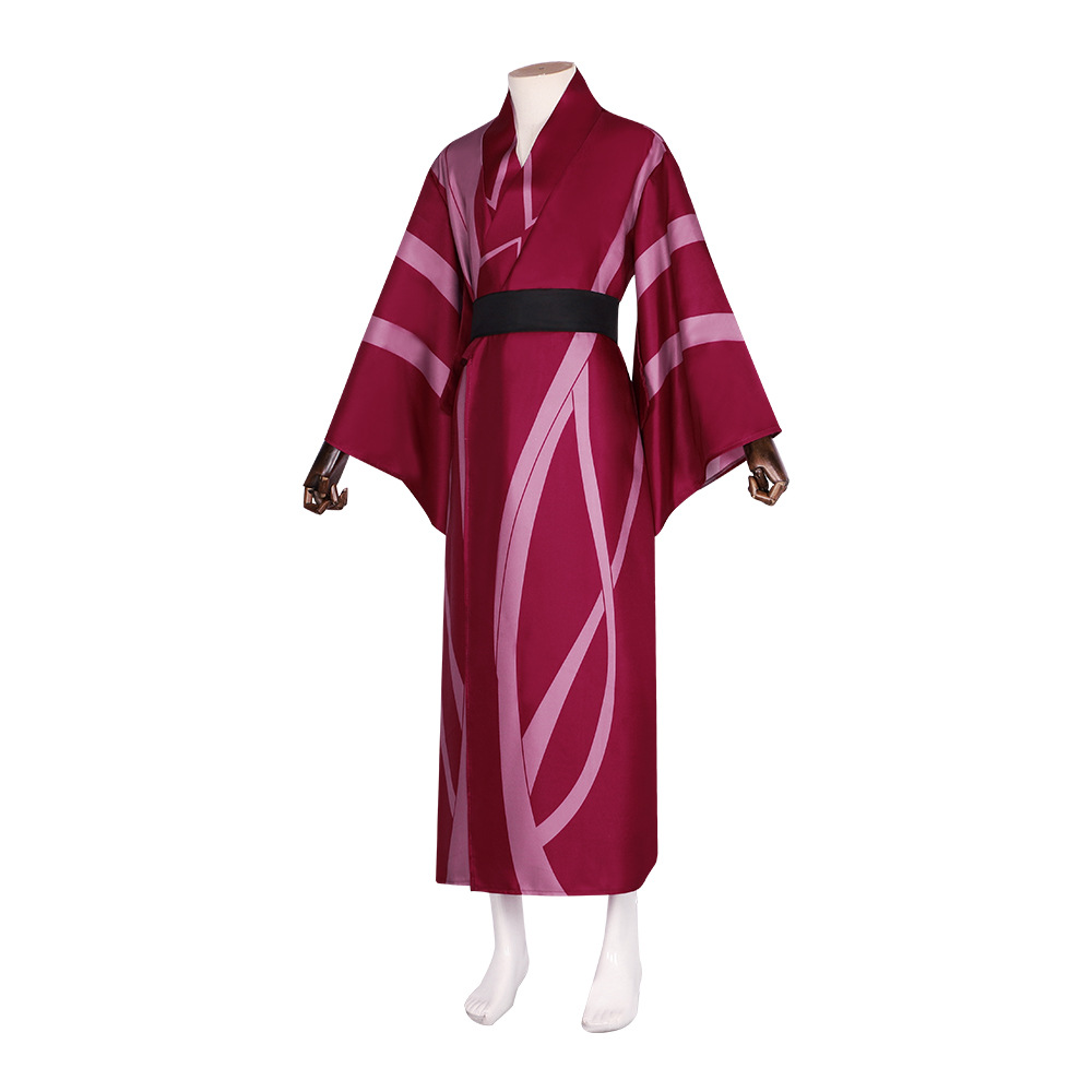 Anime Kimetsu No Yaiba Uzui Te - Men'S Kimono Accessories review and price