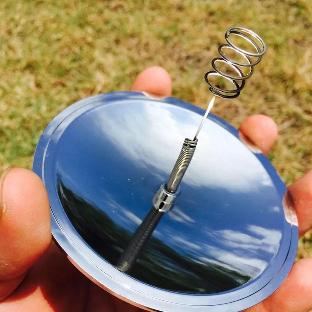 Fire Starter Multifunction Sol - Lighter Windproof review and price